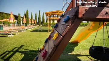 BORGO VERDE RESIDENCE