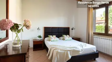 BORGO VERDE RESIDENCE
