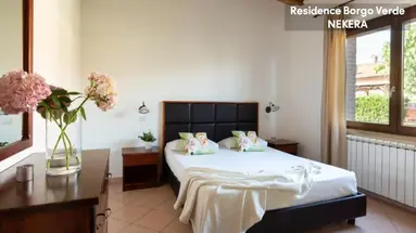 BORGO VERDE RESIDENCE