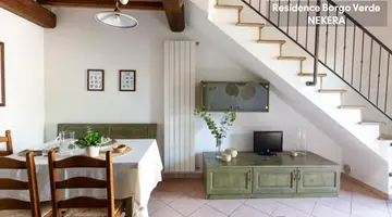 BORGO VERDE RESIDENCE