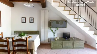 BORGO VERDE RESIDENCE