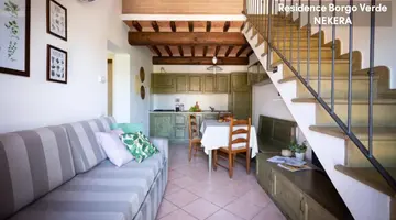 BORGO VERDE RESIDENCE