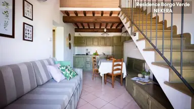 BORGO VERDE RESIDENCE