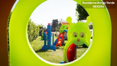 BORGO VERDE RESIDENCE