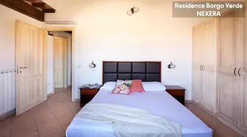 BORGO VERDE RESIDENCE