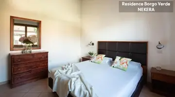 BORGO VERDE RESIDENCE