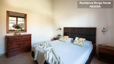 BORGO VERDE RESIDENCE