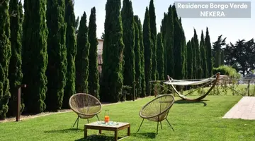 BORGO VERDE RESIDENCE