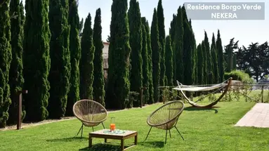 BORGO VERDE RESIDENCE