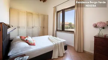 BORGO VERDE RESIDENCE
