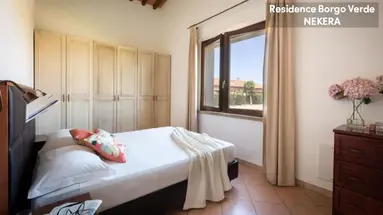 BORGO VERDE RESIDENCE