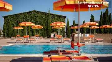 BORGO VERDE RESIDENCE