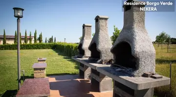 BORGO VERDE RESIDENCE