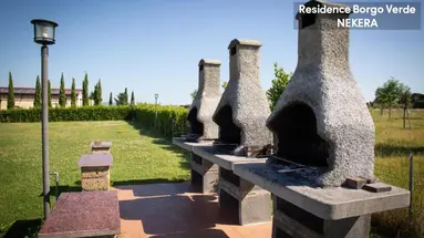 BORGO VERDE RESIDENCE