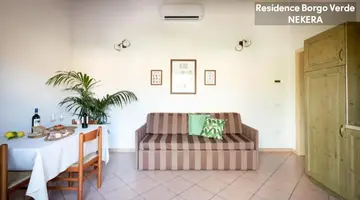 BORGO VERDE RESIDENCE