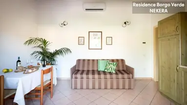 BORGO VERDE RESIDENCE