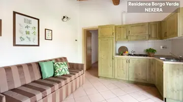 BORGO VERDE RESIDENCE