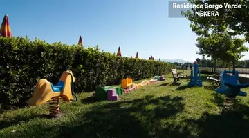 BORGO VERDE RESIDENCE