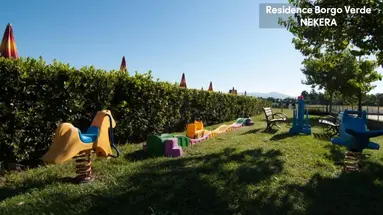 BORGO VERDE RESIDENCE