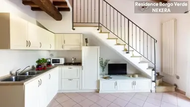 BORGO VERDE RESIDENCE
