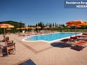 BORGO VERDE RESIDENCE