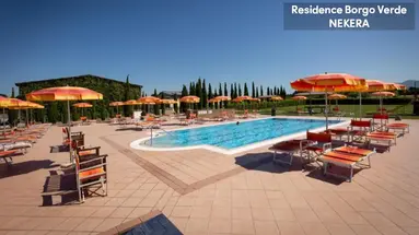 BORGO VERDE RESIDENCE
