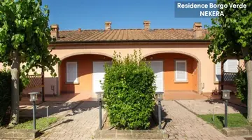BORGO VERDE RESIDENCE