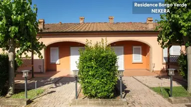 BORGO VERDE RESIDENCE