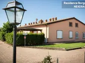BORGO VERDE RESIDENCE