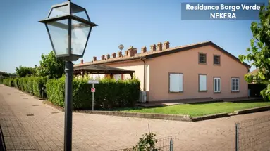 BORGO VERDE RESIDENCE