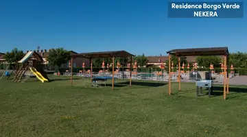 BORGO VERDE RESIDENCE