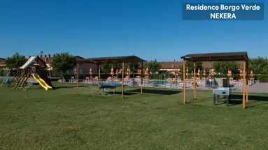 BORGO VERDE RESIDENCE