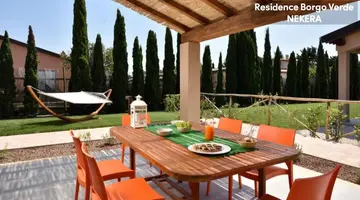 BORGO VERDE RESIDENCE