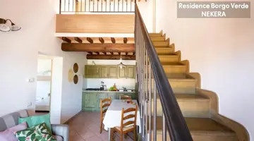 BORGO VERDE RESIDENCE
