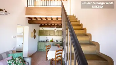 BORGO VERDE RESIDENCE