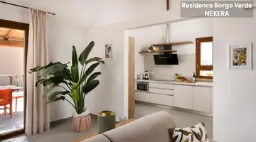 BORGO VERDE RESIDENCE