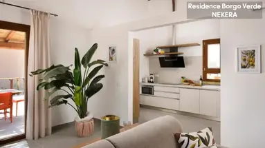 BORGO VERDE RESIDENCE