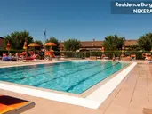 BORGO VERDE RESIDENCE