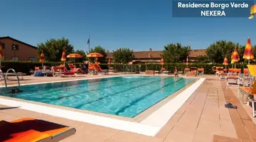 BORGO VERDE RESIDENCE