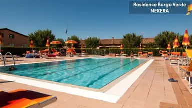 BORGO VERDE RESIDENCE
