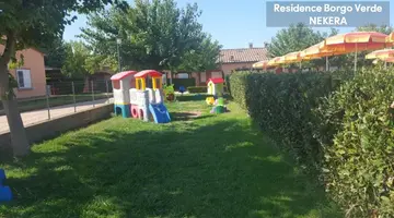 BORGO VERDE RESIDENCE