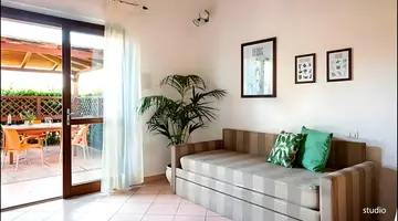 Borgo Verde