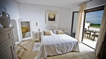 Borgobianco