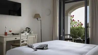 Borgobianco