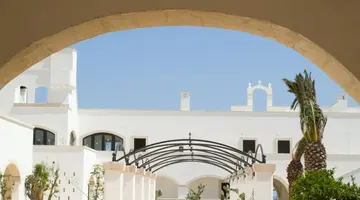 Borgobianco