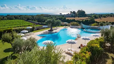 Borgobianco