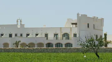 Borgobianco