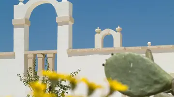 Borgobianco