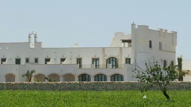 Borgobianco