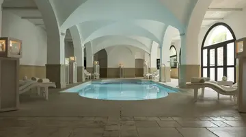 Borgobianco